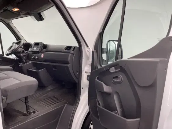 RENAULT MASTER FG III - voiture d'occasion - Photo 15