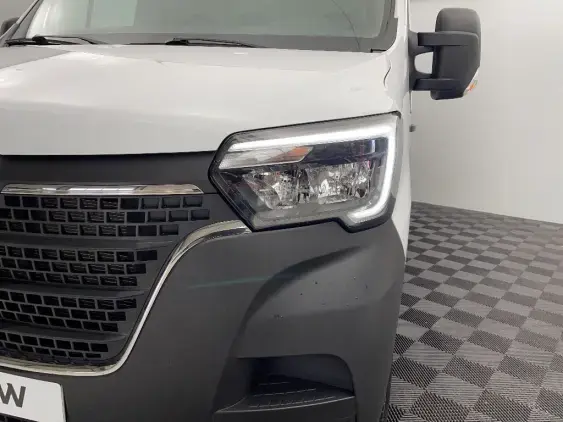 RENAULT MASTER FG III - voiture d'occasion - Photo 16