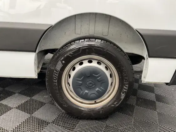 RENAULT MASTER FG III - voiture d'occasion - Photo 18