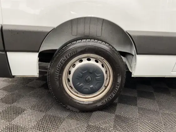 RENAULT MASTER FG III - voiture d'occasion - Photo 19