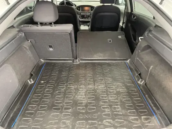 HYUNDAI IONIQ - voiture d'occasion - Photo 16