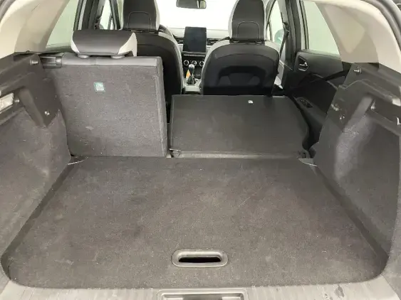 RENAULT CAPTUR II - voiture d'occasion - Photo 16