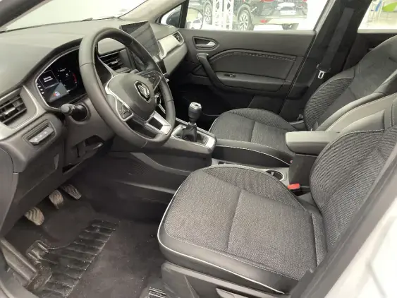 RENAULT CAPTUR II - voiture d'occasion - Photo 18