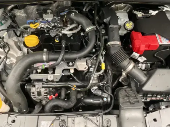 RENAULT CAPTUR II - voiture d'occasion - Photo 21