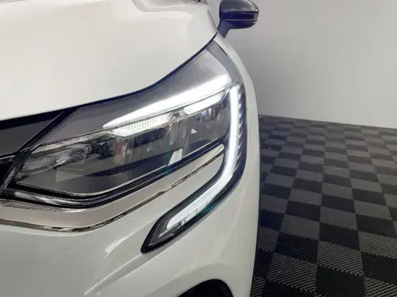 RENAULT CAPTUR II - voiture d'occasion - Photo 22