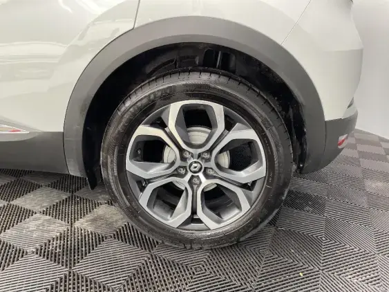 RENAULT CAPTUR II - voiture d'occasion - Photo 24