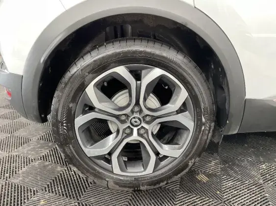 RENAULT CAPTUR II - voiture d'occasion - Photo 25