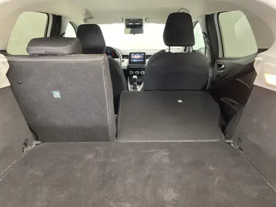 RENAULT CLIO V - voiture d'occasion - Photo 16