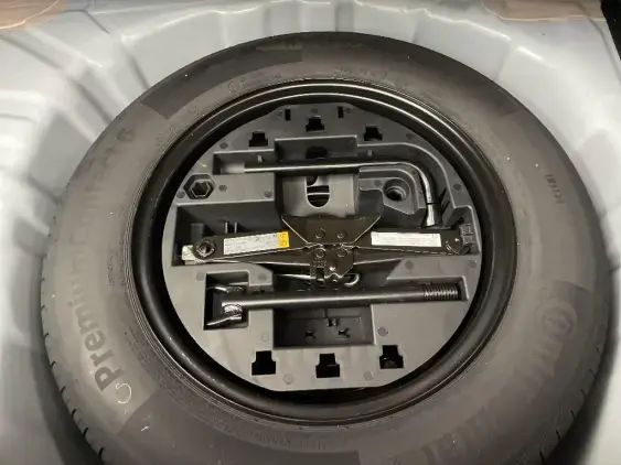 RENAULT CLIO V - voiture d'occasion - Photo 17