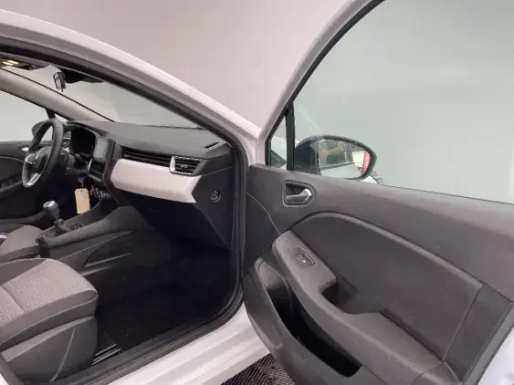 RENAULT CLIO V - voiture d'occasion - Photo 20