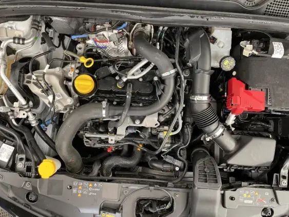 RENAULT CLIO V - voiture d'occasion - Photo 21