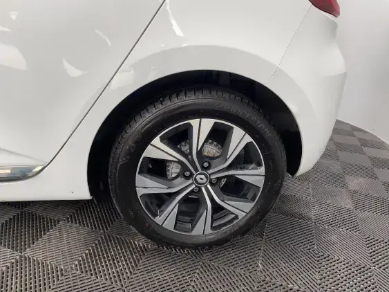 RENAULT CLIO V - voiture d'occasion - Photo 24