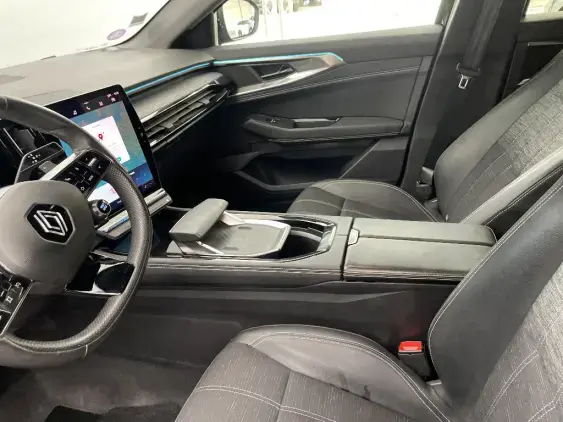 RENAULT AUSTRAL - voiture d'occasion - Photo 17