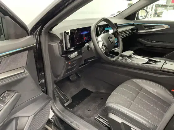 RENAULT AUSTRAL - voiture d'occasion - Photo 18