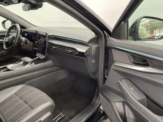 RENAULT AUSTRAL - voiture d'occasion - Photo 19