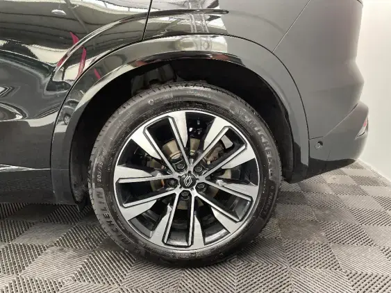 RENAULT AUSTRAL - voiture d'occasion - Photo 23