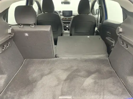 DACIA SANDERO III - voiture d'occasion - Photo 14