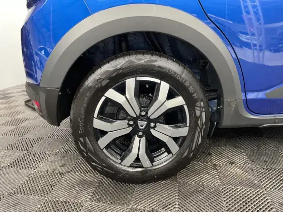 DACIA SANDERO III - voiture d'occasion - Photo 23