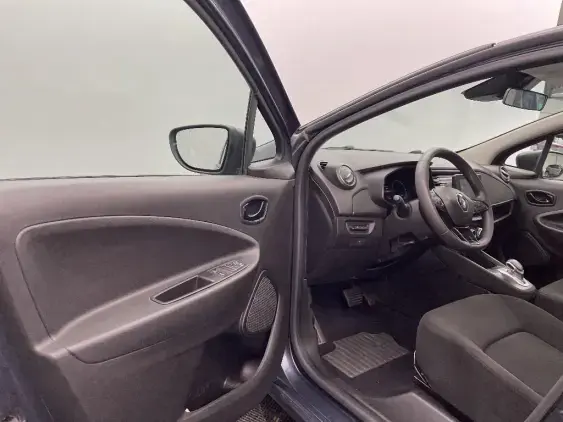 RENAULT ZOE - voiture d'occasion - Photo 18