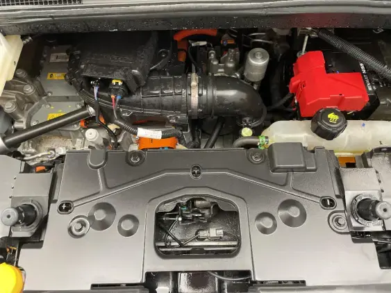 RENAULT ZOE - voiture d'occasion - Photo 20