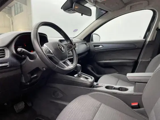 RENAULT ARKANA - voiture d'occasion - Photo 18