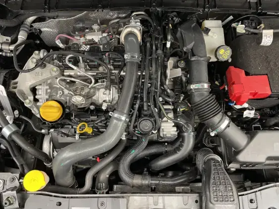 RENAULT ARKANA - voiture d'occasion - Photo 21