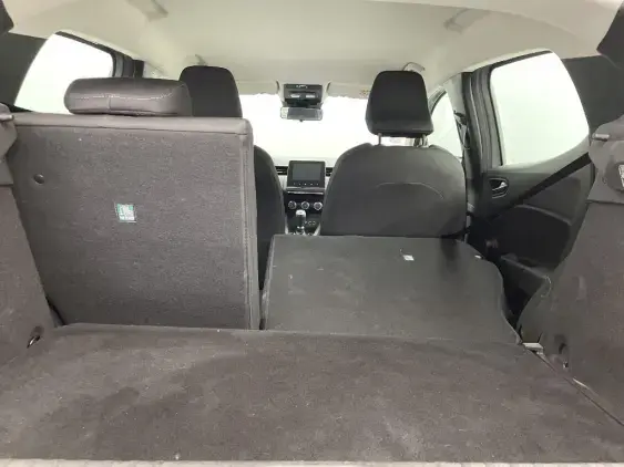 RENAULT CLIO V - voiture d'occasion - Photo 15