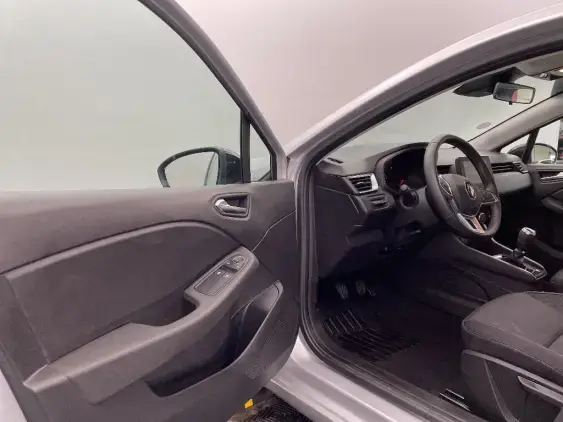 RENAULT CLIO V - voiture d'occasion - Photo 18