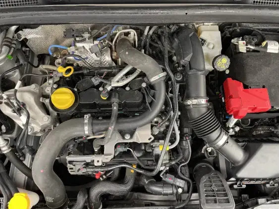 RENAULT CLIO V - voiture d'occasion - Photo 20