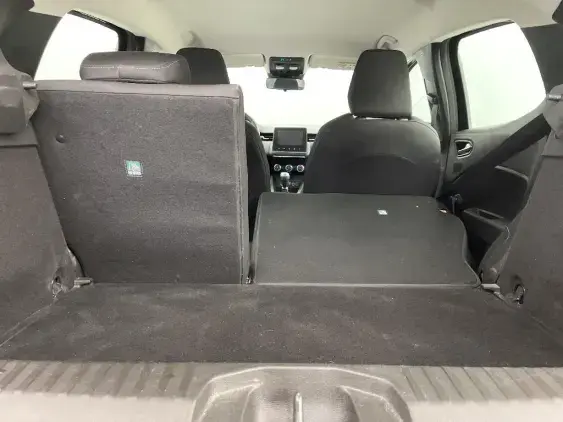 RENAULT CLIO V - voiture d'occasion - Photo 15