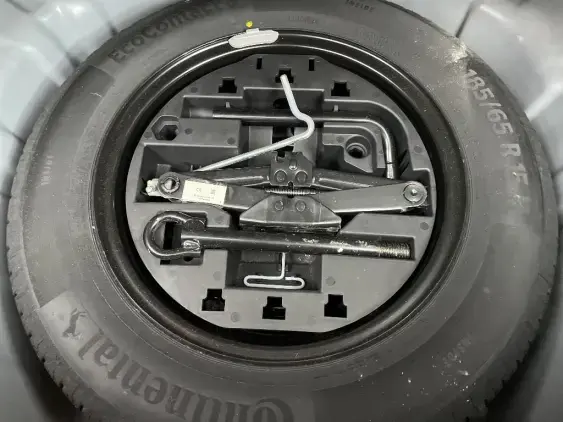 RENAULT CLIO V - voiture d'occasion - Photo 16