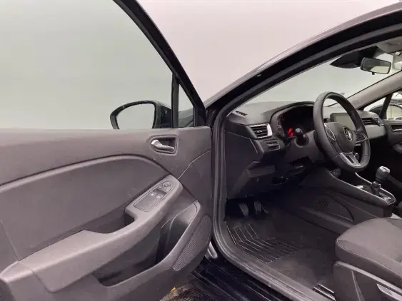 RENAULT CLIO V - voiture d'occasion - Photo 18