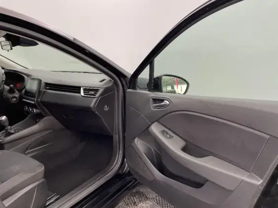 RENAULT CLIO V - voiture d'occasion - Photo 19