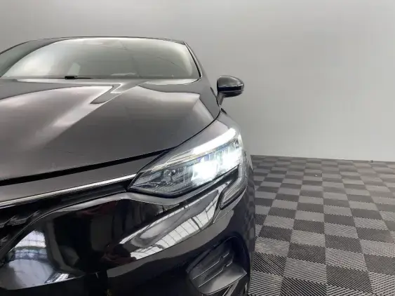 RENAULT CLIO V - voiture d'occasion - Photo 21