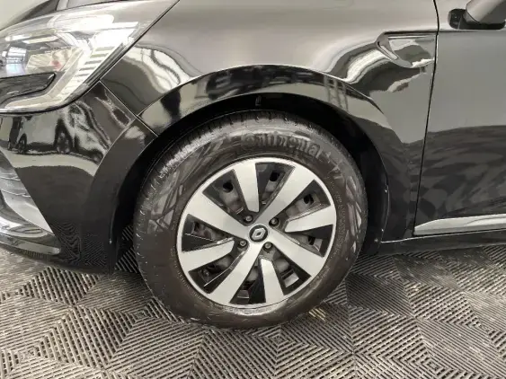 RENAULT CLIO V - voiture d'occasion - Photo 22