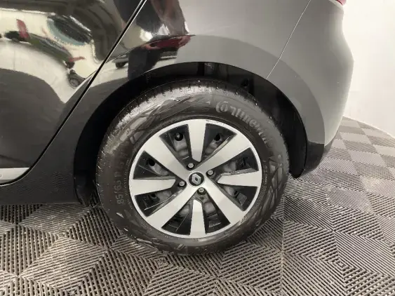 RENAULT CLIO V - voiture d'occasion - Photo 23