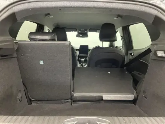 RENAULT CLIO V - voiture d'occasion - Photo 16