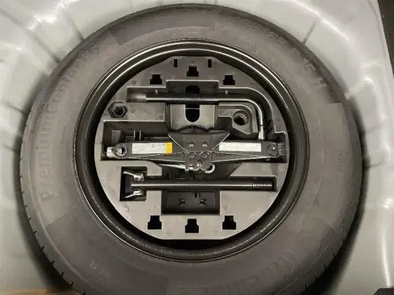 RENAULT CLIO V - voiture d'occasion - Photo 17