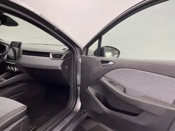 RENAULT CLIO V - voiture d'occasion - Photo 20