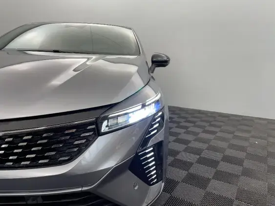 RENAULT CLIO V - voiture d'occasion - Photo 22