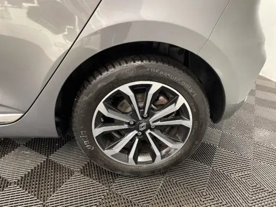 RENAULT CLIO V - voiture d'occasion - Photo 24