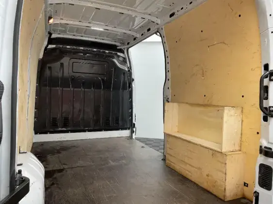 RENAULT MASTER FG III - voiture d'occasion - Photo 12