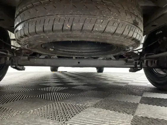 RENAULT MASTER FG III - voiture d'occasion - Photo 13