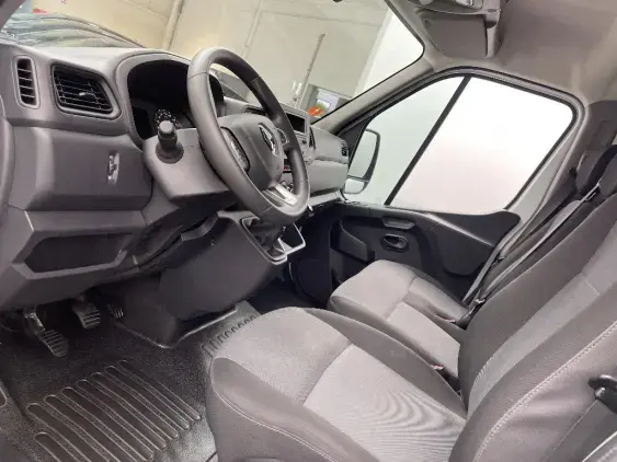 RENAULT MASTER FG III - voiture d'occasion - Photo 14