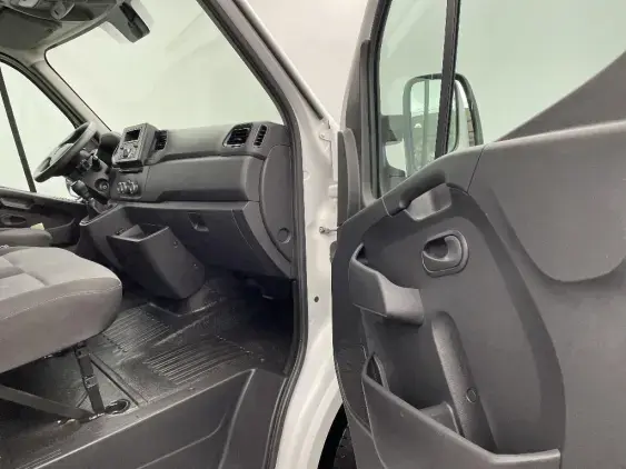 RENAULT MASTER FG III - voiture d'occasion - Photo 15