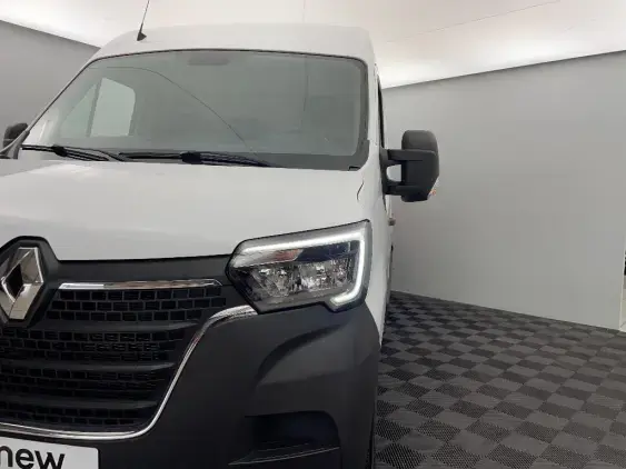 RENAULT MASTER FG III - voiture d'occasion - Photo 16