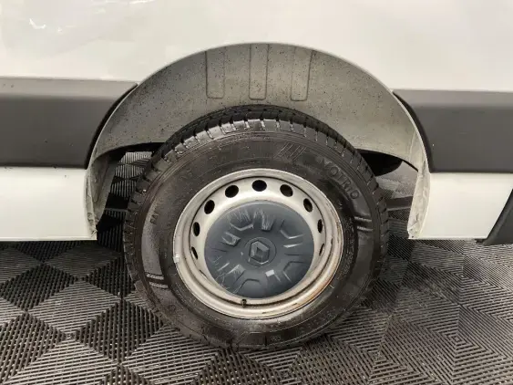 RENAULT MASTER FG III - voiture d'occasion - Photo 18