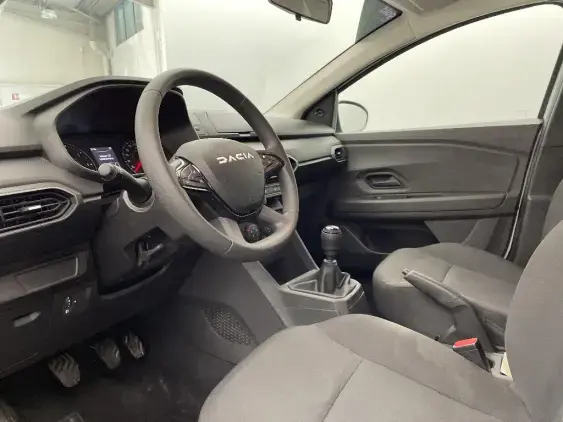 DACIA SANDERO III - voiture d'occasion - Photo 16