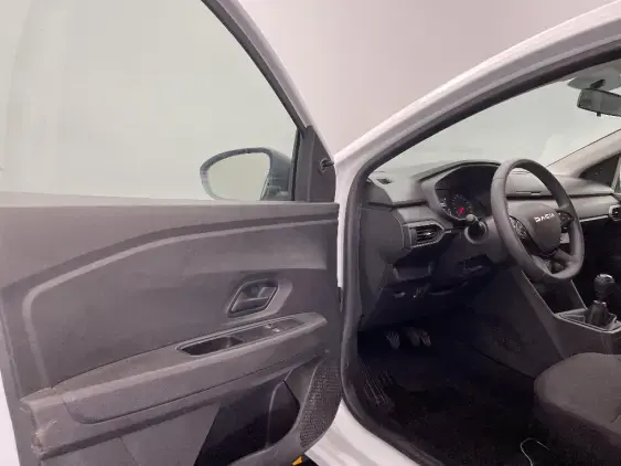 DACIA SANDERO III - voiture d'occasion - Photo 17