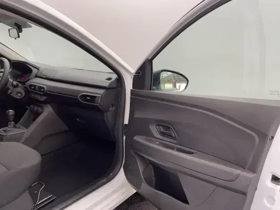 DACIA SANDERO III - voiture d'occasion - Photo 18